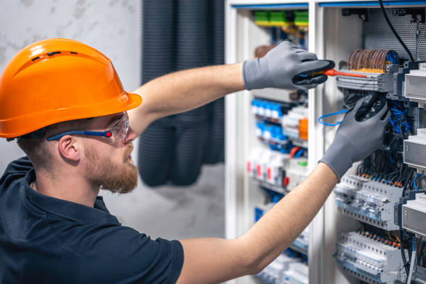 Best Electrical Wiring Services  in Baxter Estates, NY