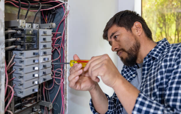 Best Electrical System Inspection  in Baxter Estates, NY